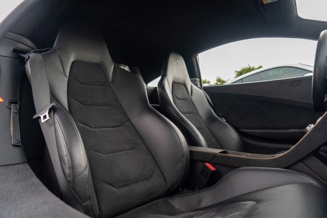 2012 McLaren MP4-12C Base