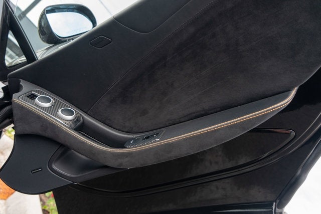 2012 McLaren MP4-12C Base
