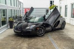 2012 McLaren MP4-12C Base