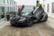 2012 McLaren MP4-12C Base