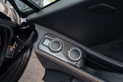 2012 McLaren MP4-12C Base