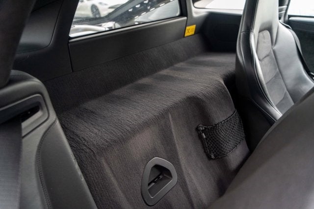 2012 McLaren MP4-12C Base