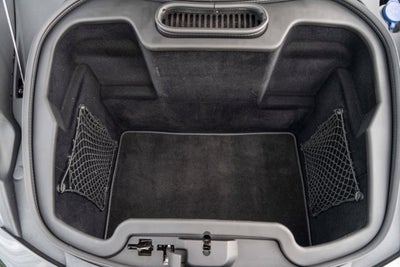 2012 McLaren MP4-12C Base