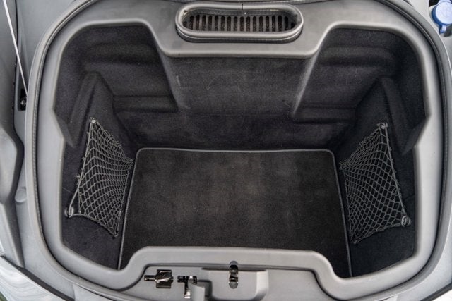 2012 McLaren MP4-12C Base