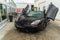 2012 McLaren MP4-12C Base