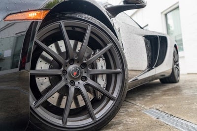 2012 McLaren MP4-12C Base