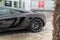 2012 McLaren MP4-12C Base