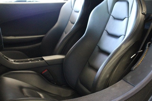 2012 McLaren MP4-12C Base