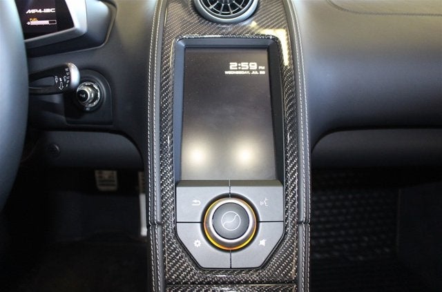 2012 McLaren MP4-12C Base