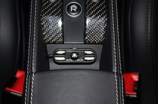 2012 McLaren MP4-12C Base