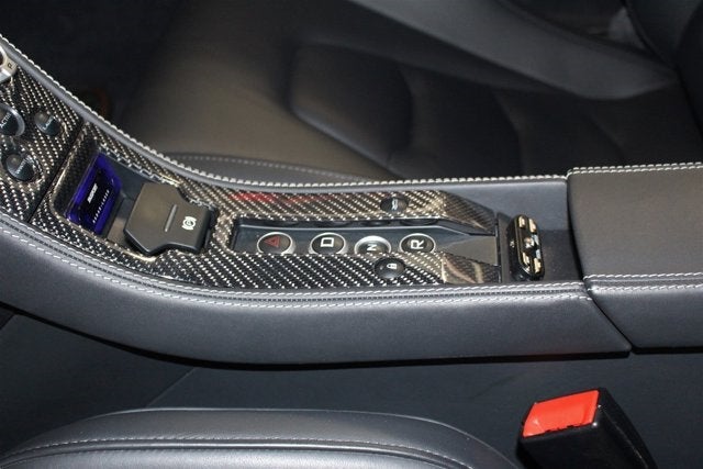 2012 McLaren MP4-12C Base