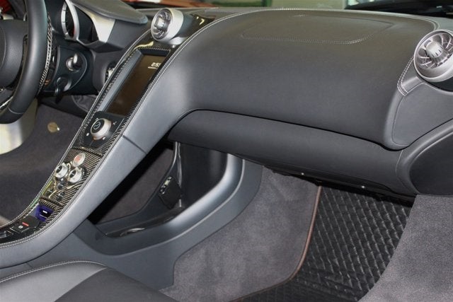 2012 McLaren MP4-12C Base