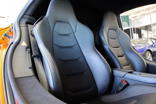 2012 McLaren MP4-12C Base