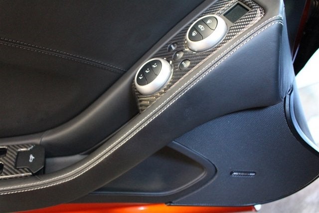 2012 McLaren MP4-12C Base