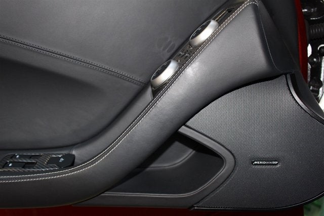 2012 McLaren MP4-12C Base