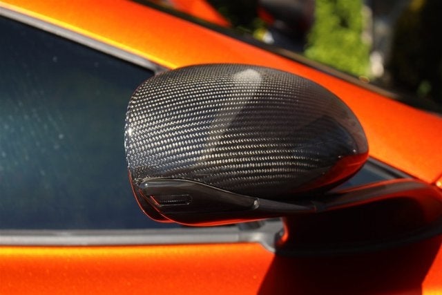 2012 McLaren MP4-12C Base