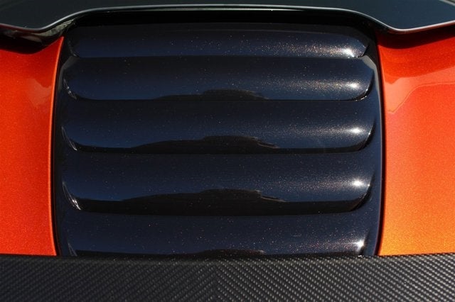 2012 McLaren MP4-12C Base