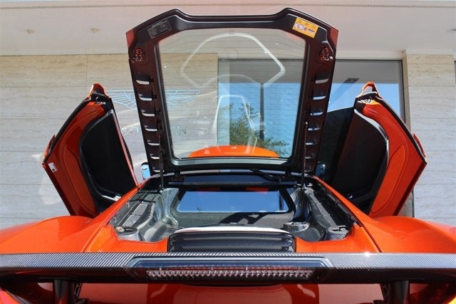 2012 McLaren MP4-12C Base