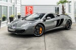 2012 McLaren MP4-12C Base