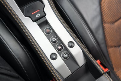 2012 McLaren MP4-12C Base