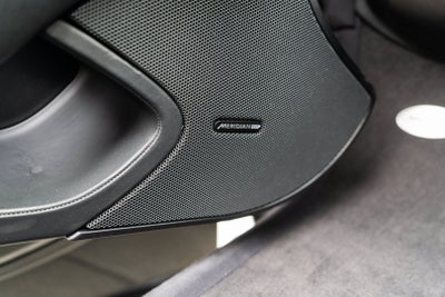 2012 McLaren MP4-12C Base