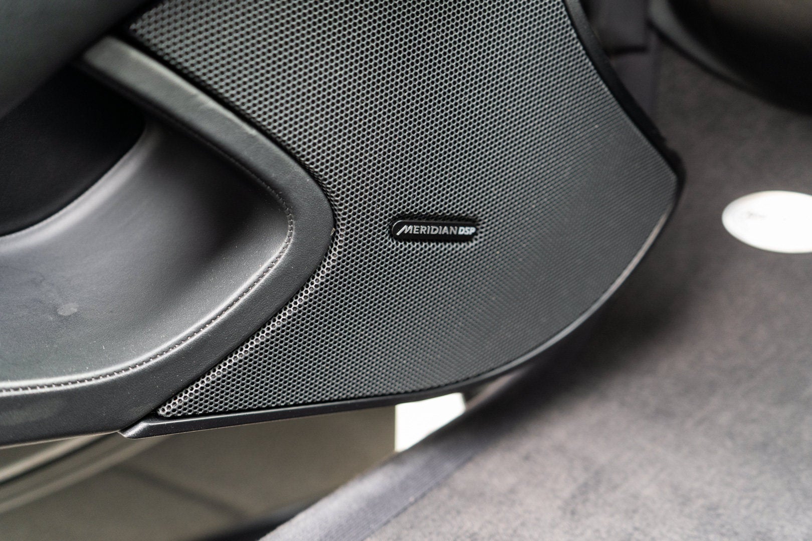2012 McLaren MP4-12C Base