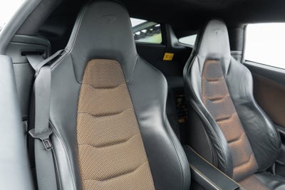 2012 McLaren MP4-12C Base