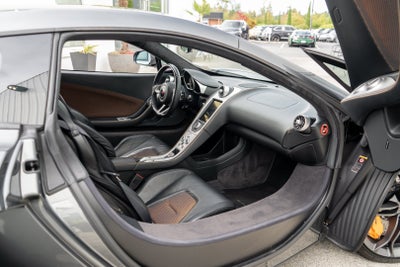2012 McLaren MP4-12C Base