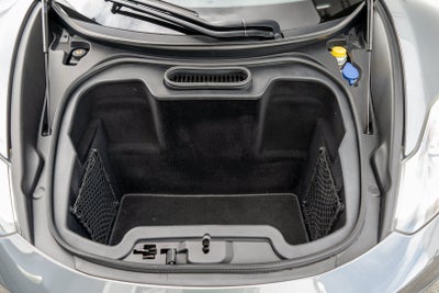 2012 McLaren MP4-12C Base
