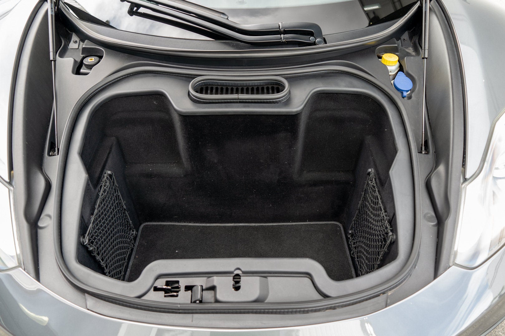 2012 McLaren MP4-12C Base