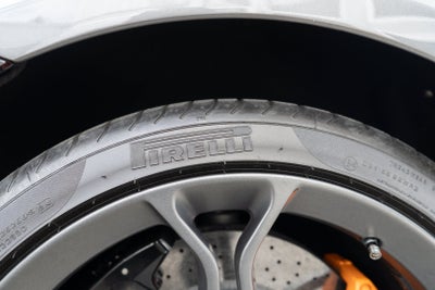 2012 McLaren MP4-12C Base