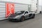 2012 McLaren MP4-12C Base