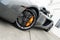 2012 McLaren MP4-12C Base