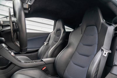 2012 McLaren MP4-12C Base