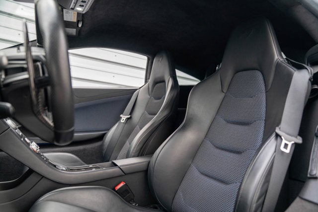 2012 McLaren MP4-12C Base