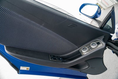 2012 McLaren MP4-12C Base