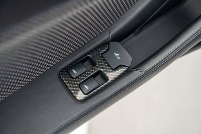 2012 McLaren MP4-12C Base