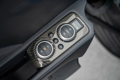 2012 McLaren MP4-12C Base