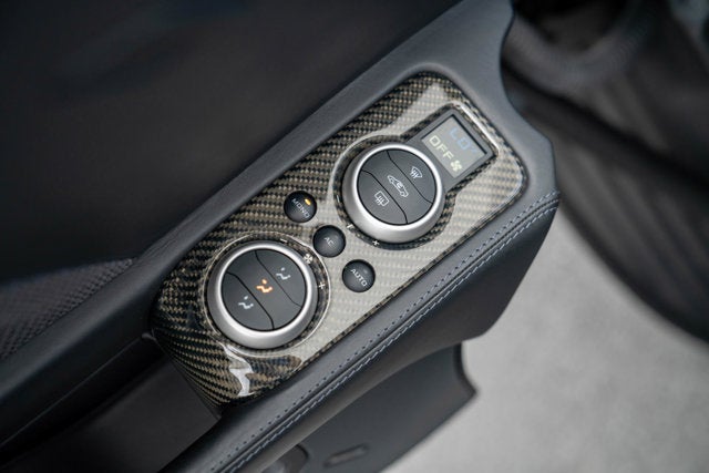 2012 McLaren MP4-12C Base
