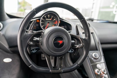 2012 McLaren MP4-12C Base