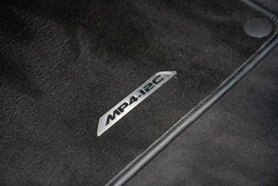 2012 McLaren MP4-12C Base