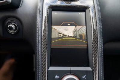 2012 McLaren MP4-12C Base