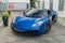 2012 McLaren MP4-12C Base