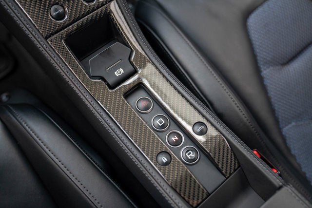 2012 McLaren MP4-12C Base
