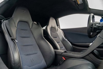 2012 McLaren MP4-12C Base