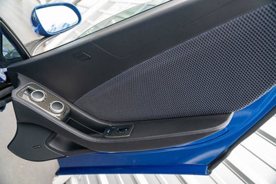 2012 McLaren MP4-12C Base