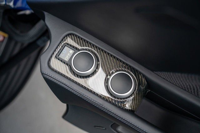 2012 McLaren MP4-12C Base