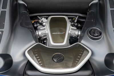 2012 McLaren MP4-12C Base