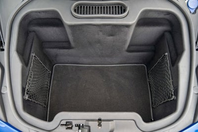 2012 McLaren MP4-12C Base