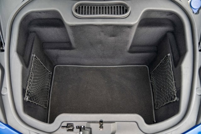 2012 McLaren MP4-12C Base